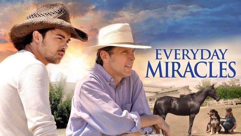 Everyday Miracles image