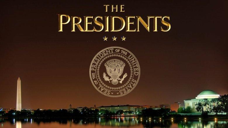 The Presidents image