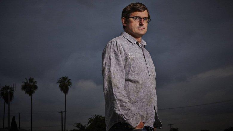 Louis Theroux's LA Stories image