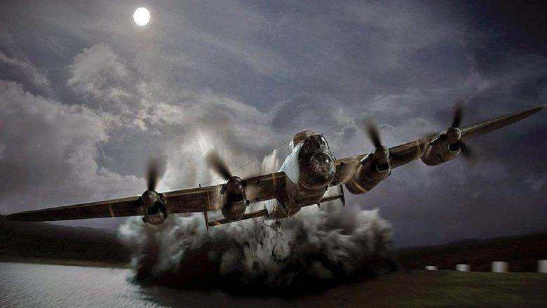 The Dambusters - 60th Anniversary image