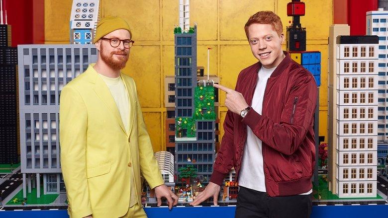 Lego Masters Sverige image