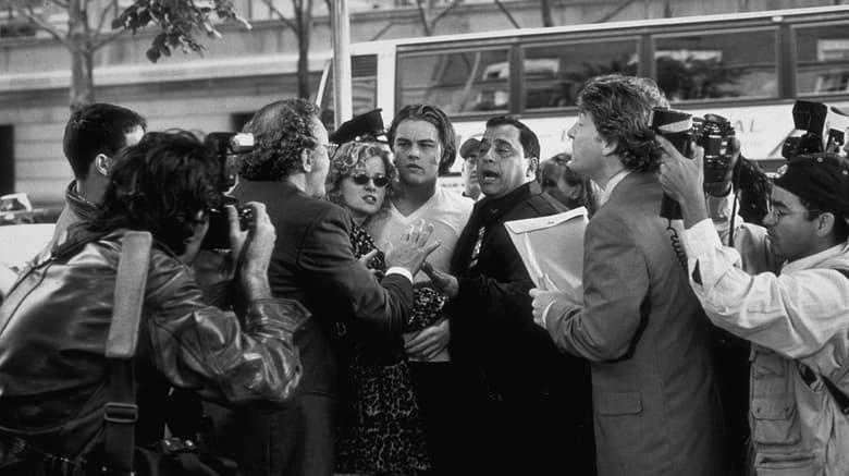 Celebrity image