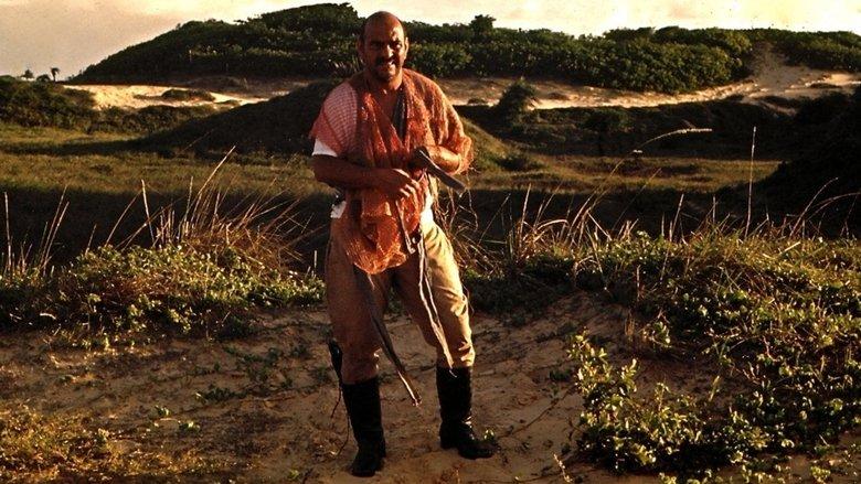 Sargento Getúlio image