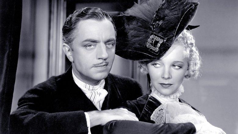 The Great Ziegfeld image