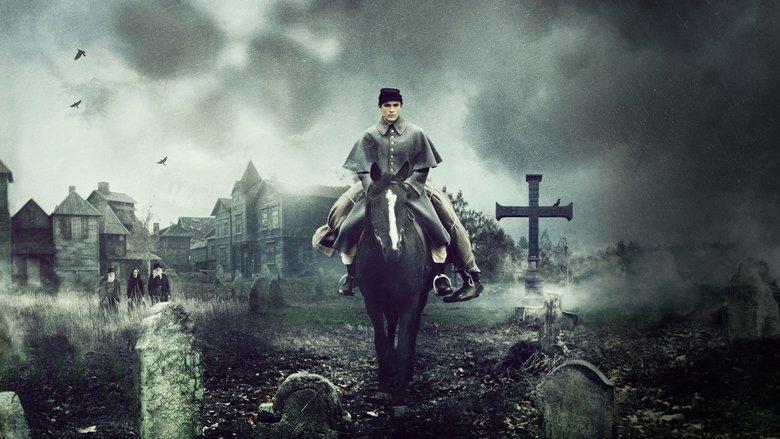 Raven's Hollow image