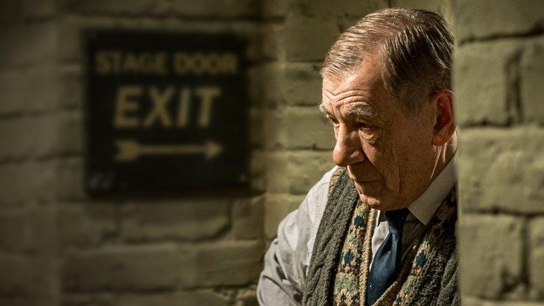 The Dresser image