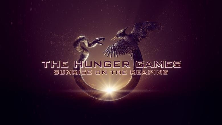 The Hunger Games: Sunrise on the Reaping image