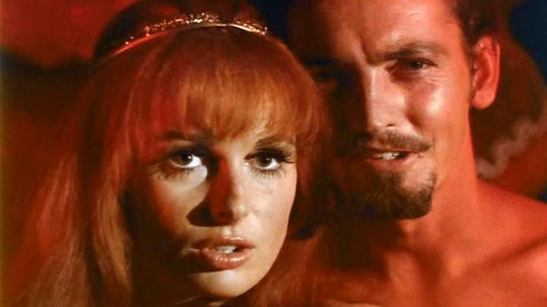 The Notorious Cleopatra image