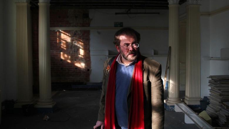 The Casebook of Eddie Brewer image