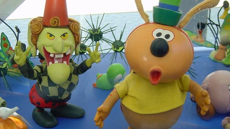 Chorlton and the Wheelies image