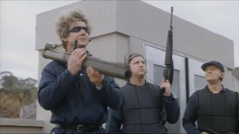 Terminal Rush image