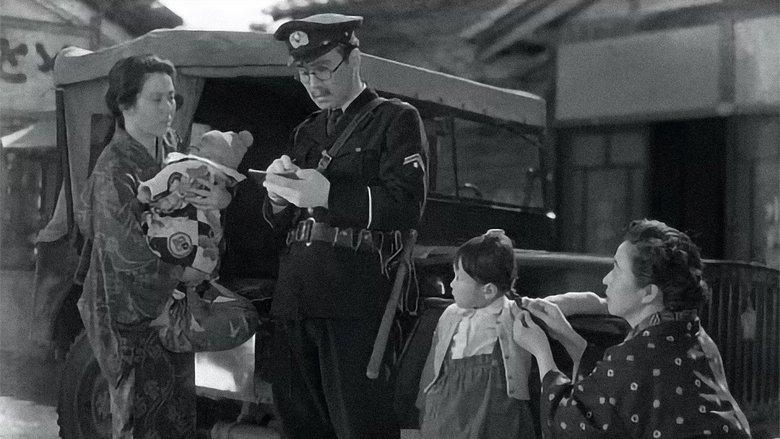 Policeman's Diary image