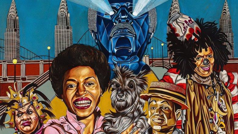 The Wiz image