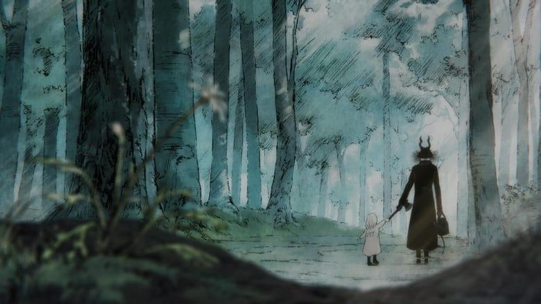 The Girl from the Other Side image