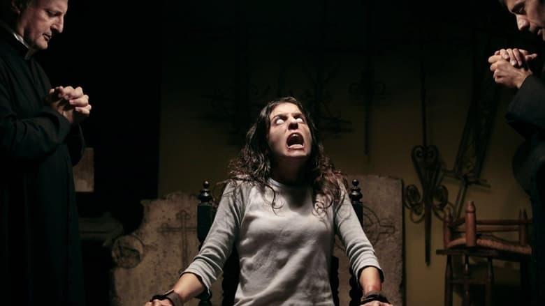 Exorcismus image