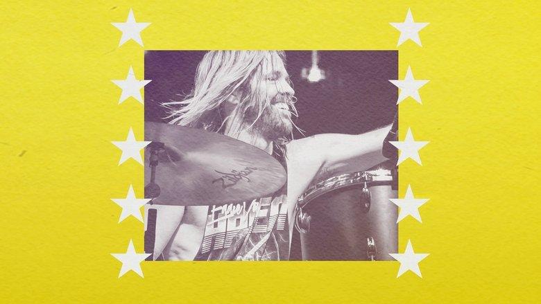 Taylor Hawkins Tribute Concert image
