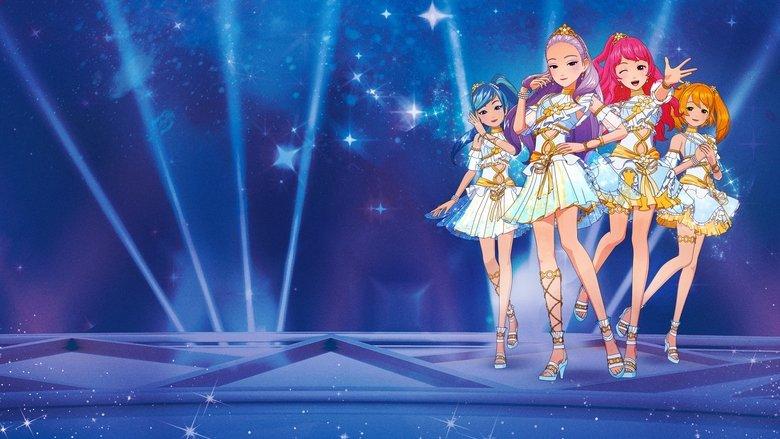 Shining Star: The Birth of New Luna-Queen image