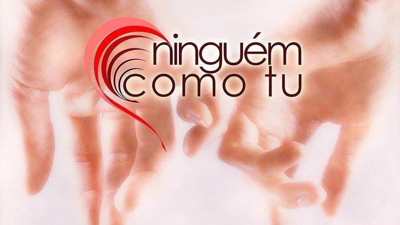 Ninguém Como Tu image