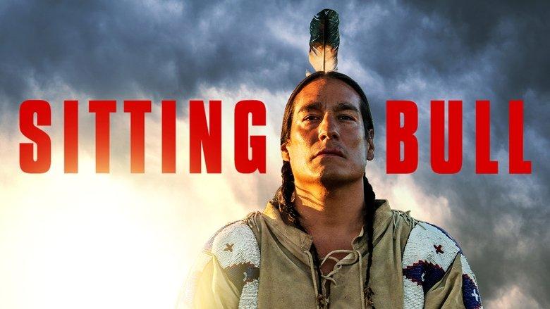 Sitting Bull image