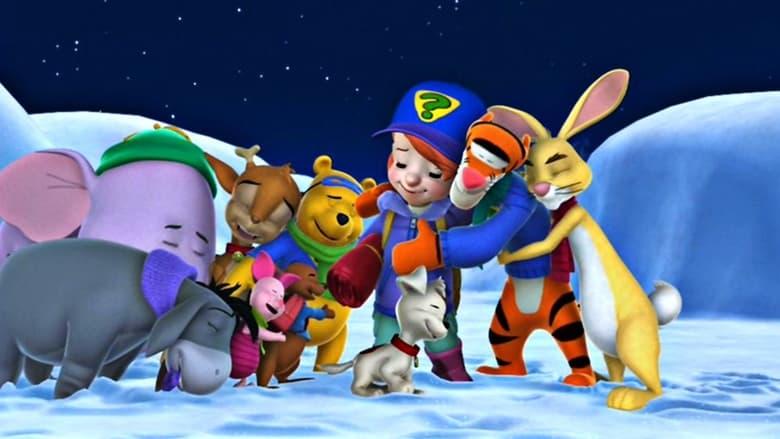 My Friends Tigger & Pooh: Super Sleuth Christmas Movie image