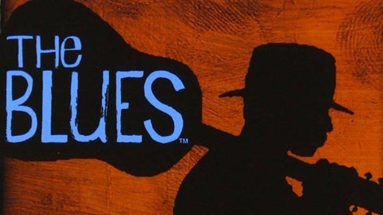 The Blues image