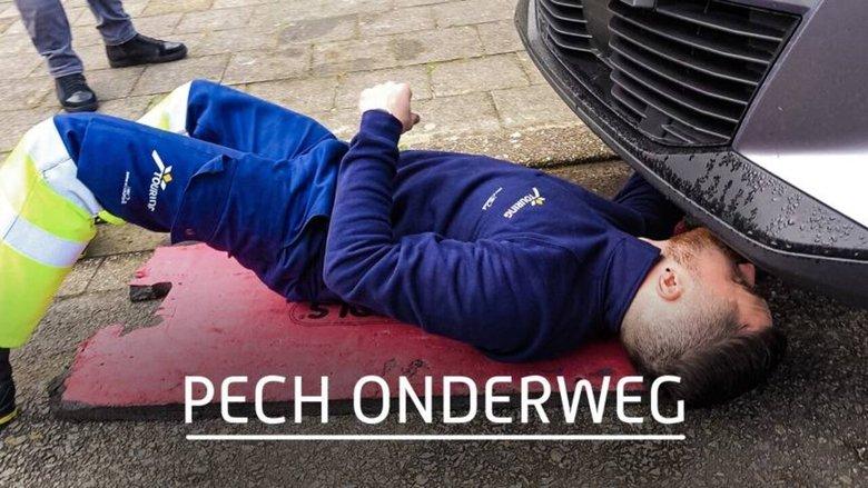Pech Onderweg image