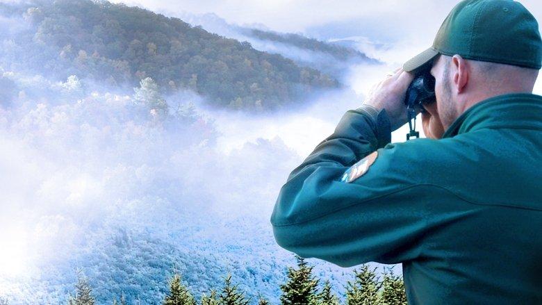 Smoky Mountain Park Rangers image