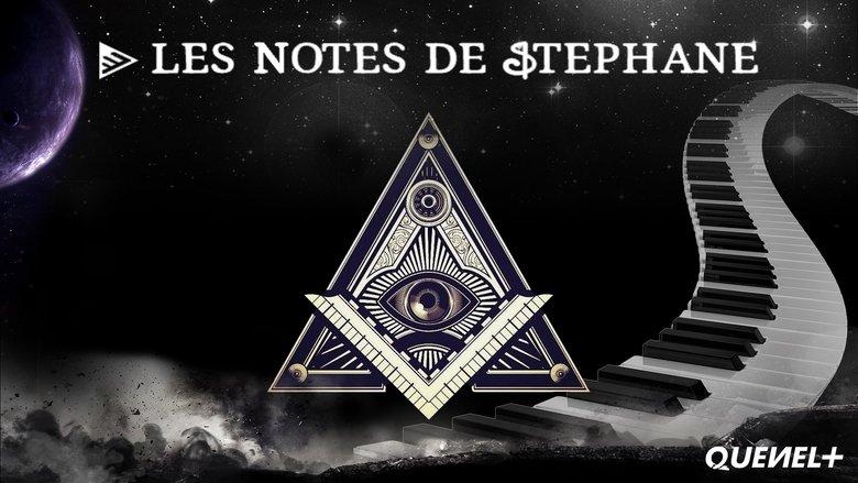 Les Notes de Stéphane image