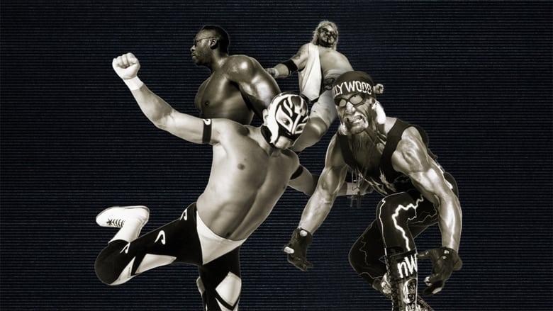 Who Killed WCW? image