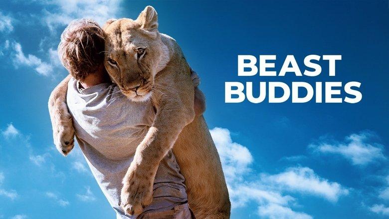 Beast Buddies image