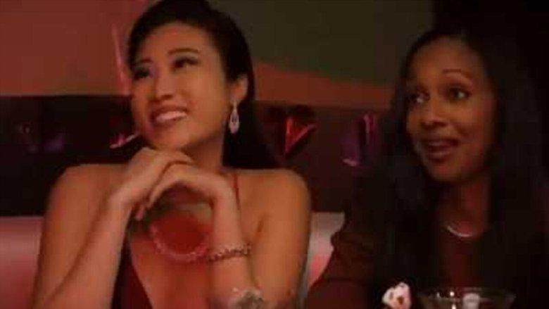 Galentine's Day Nightmare image