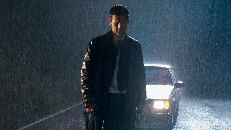 Shadow of Fear image