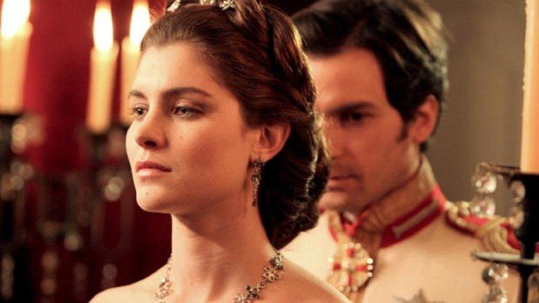 Anna Karenina image