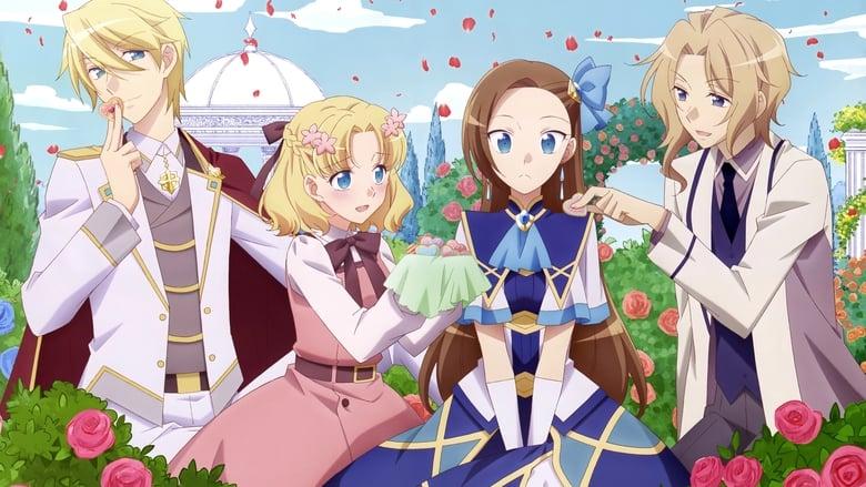 My Next Life as a Villainess: All Routes Lead to Doom! image