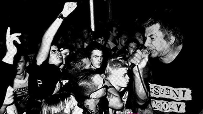 Punk's Not Dead image
