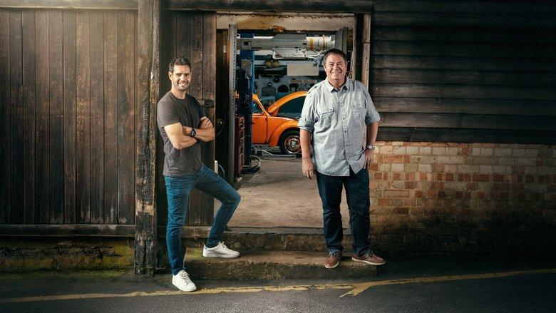 Wheeler Dealers: Dream Car image