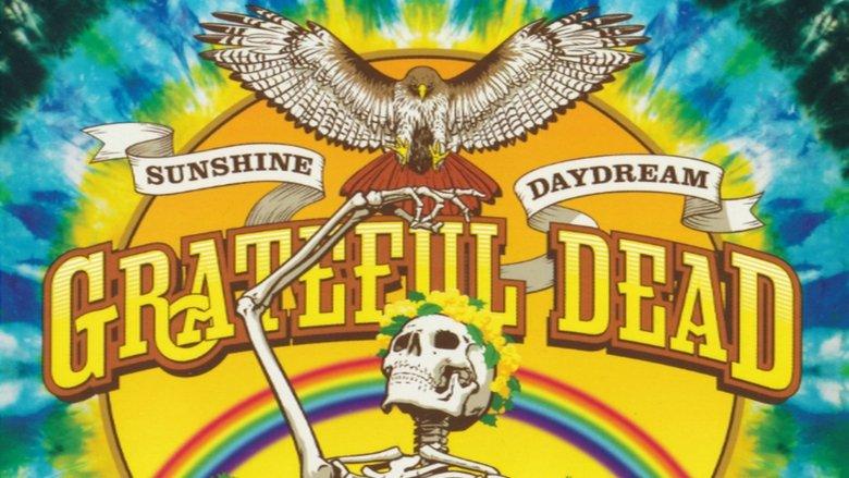 Grateful Dead: Sunshine Daydream image