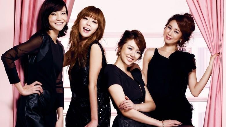 Little Black Dress image