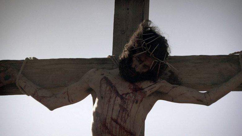 Jesus: Rise to Power image