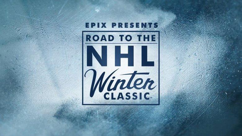Road to the NHL Winter Classic image