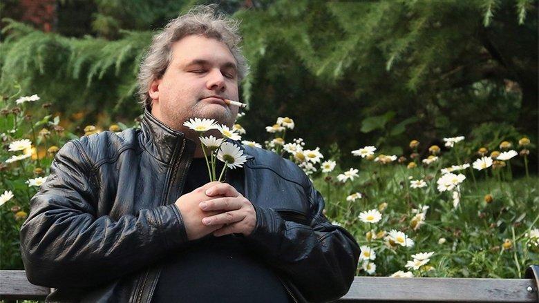 Artie Lange: The Stench of Failure image
