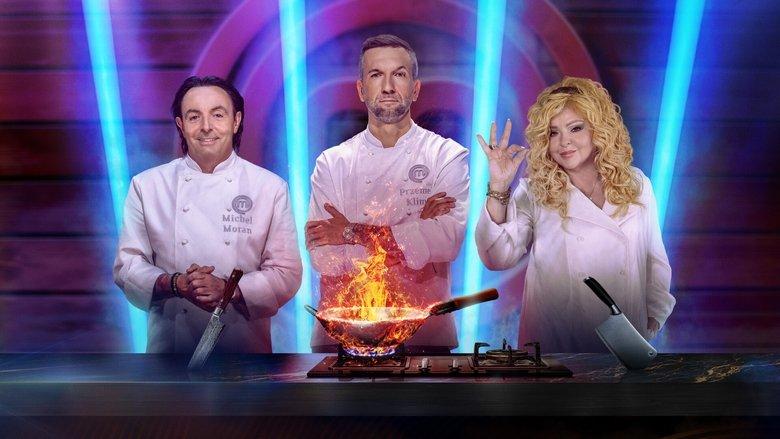 MasterChef image