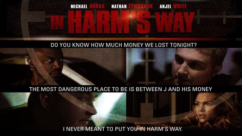 In Harm's Way image