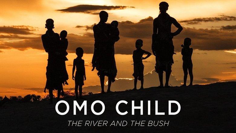Omo Child: The River and the Bush image