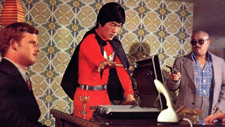 Bruce Lee Against Supermen image