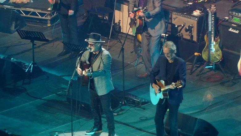 Mike + the Mechanics + Paul Carrack - Live at Shepherds Bush London image