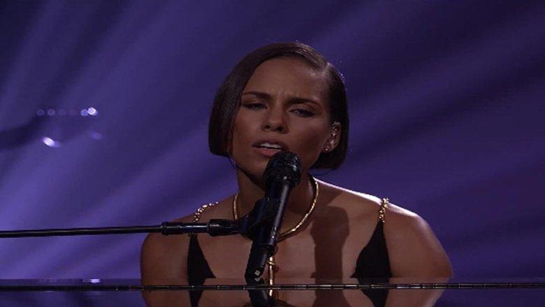 Alicia Keys:  iTunes Festival image