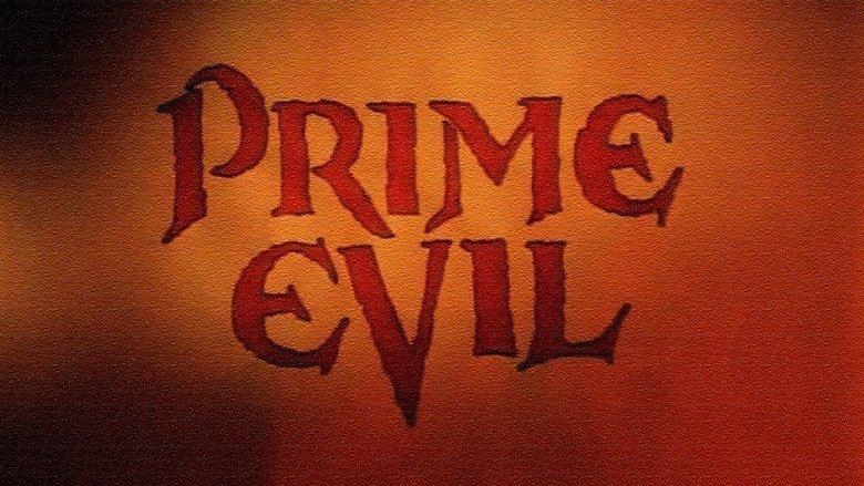 Prime Evil image
