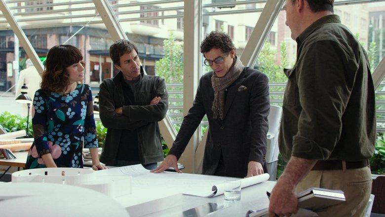 The Architect image