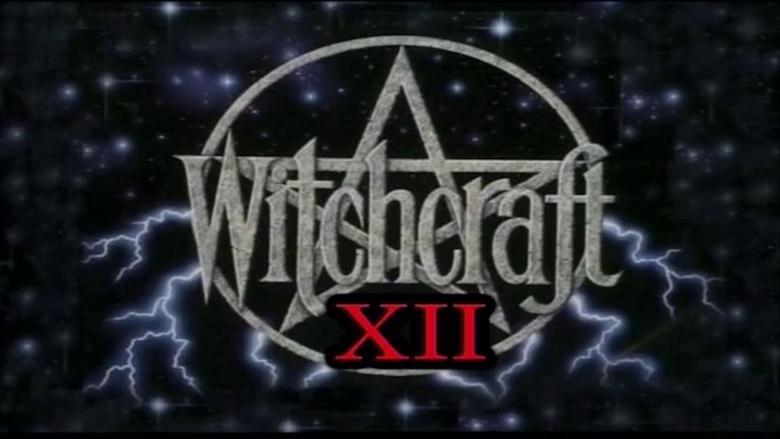 Witchcraft XII: In the Lair of the Serpent image